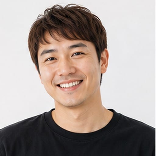 Kevin Lau